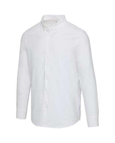 Elevate Sphene miesten oxford-kauluspaita