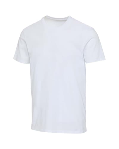 Elevate Azurite unisex luomupuuvilla t-paita