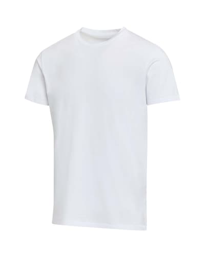 Elevate Balfour unisex luomupuuvilla t-paita
