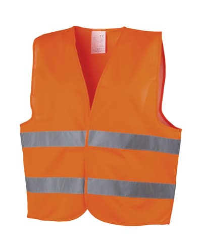 See-me XL huomioliivi