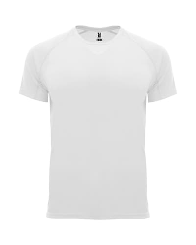 Roly Bahrain lasten urheilu t-paita