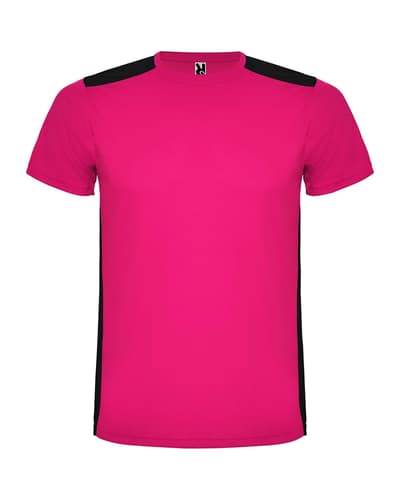 Roly Detroit lasten urheilu-t-paita