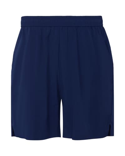 Roly Murray unisex kierrätetty urheilushortsit