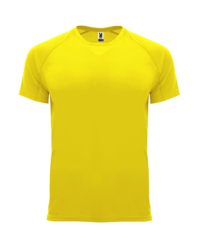 Bahrain miesten lyhythihainen urheilu-t-paita