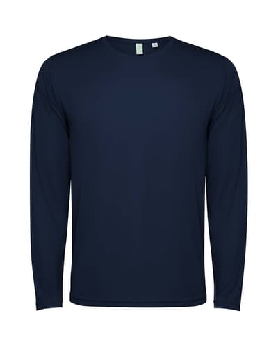 Roly Estoril unisex pitkähihainen t-paita