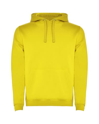 Urban miesten huppari