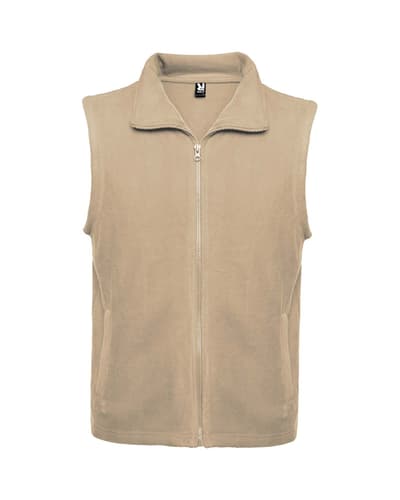 Roly Bellagio unisex fleeceliivi