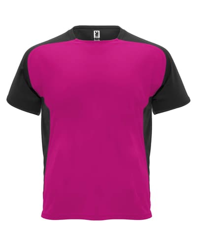 Roly Bugatti unisex urheilu-t-paita