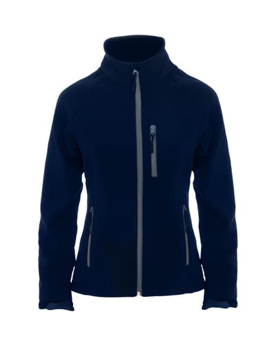 Roly Antartida naisten softshell-takki
