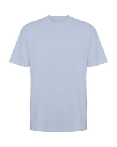 Roly Bull unisex oversized-t-paita