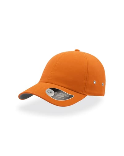 Atlantis Action baseball-lippis
