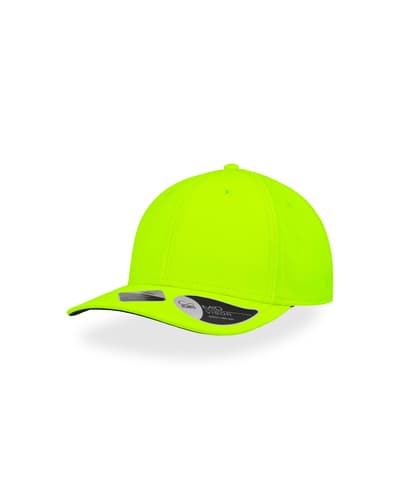 Atlantis Base baseball-lippis