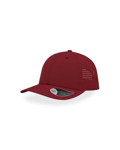 Atlantis Breezy Mid baseball-lippis