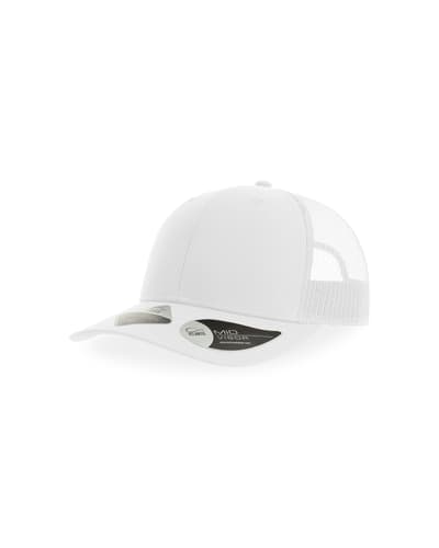 Atlantis Bryce trucker-lippis