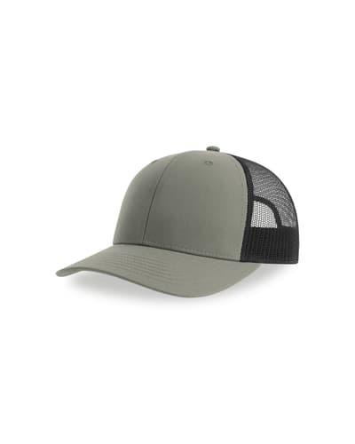 Atlantis Bryce trucker-lippis