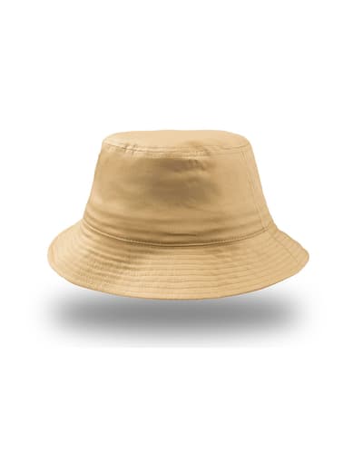 Atlantis Cotton bucket-hattu