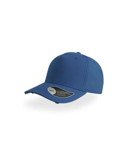 Atlantis Cargo baseball-lippis
