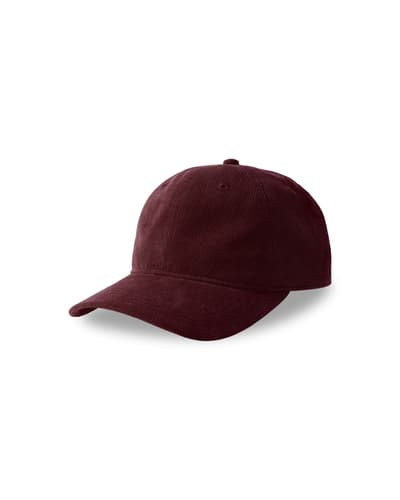 Atlantis Creep-S Mid dad cap -lippis