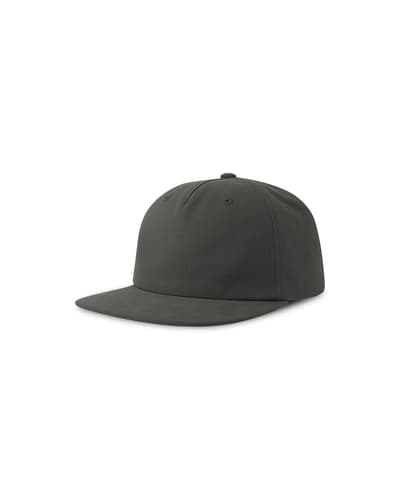 Atlantis Cruz snapback-lippis