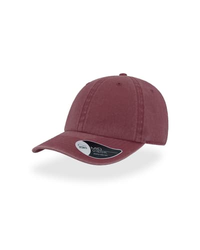 Atlantis Digg Mid baseball-lippis