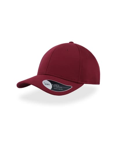 Atlantis Feed Mid baseball-lippis