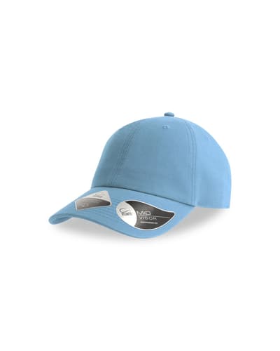 Atlantis Fraser dad cap -lippis