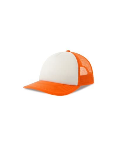 Atlantis Rapper-S lasten trucker-lippis
