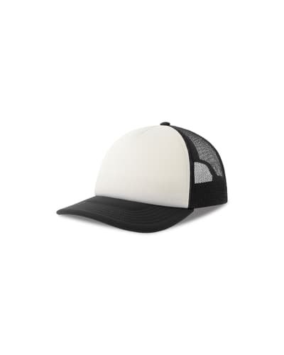 Atlantis Rapper-S lasten trucker-lippis