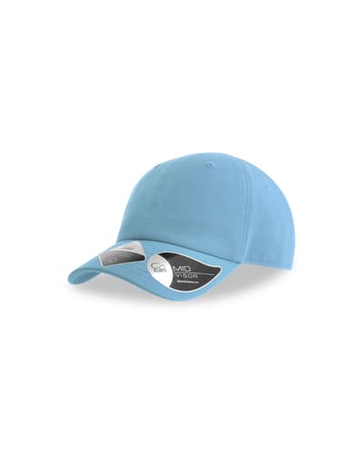 Atlantis Fraser lasten dad cap -lippis