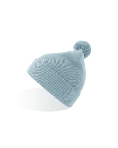 Atlantis Wind-S Pompom lasten pipo