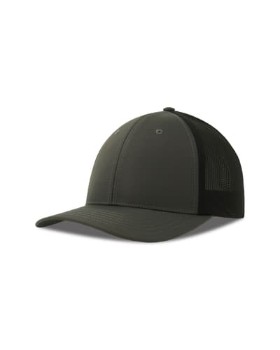 Atlantis Nila trucker-lippis