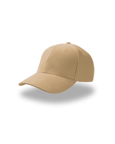 Atlantis Pilot baseball-lippis