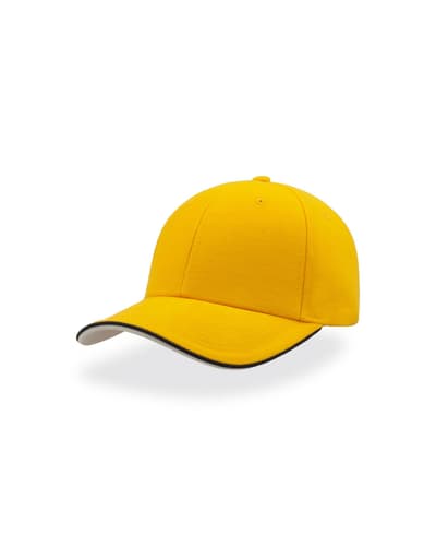 Atlantis Pilot Piping baseball-lippis