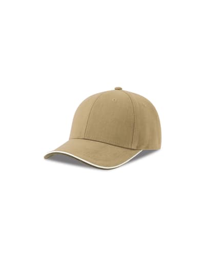 Atlantis Pilot Piping Sandwich-S baseball-lippis