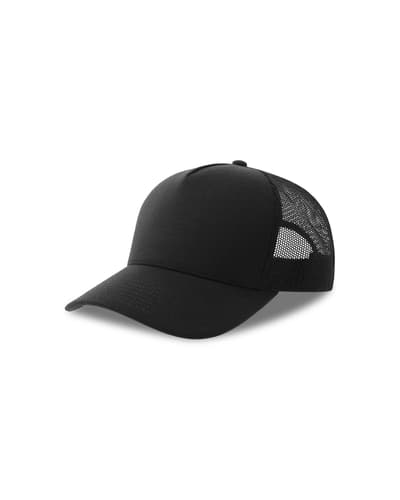 Atlantis Rapper Jersey-S trucker-lippis