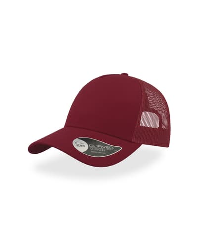 Atlantis Rapper Cotton trucker-lippis