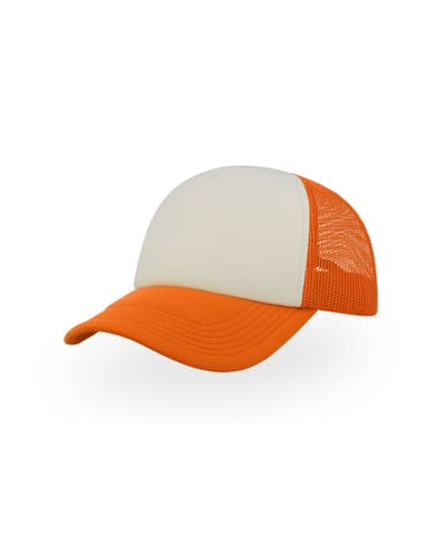 Atlantis Rapper trucker-lippis
