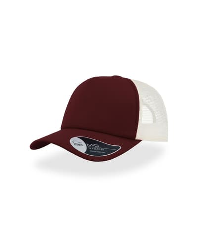 Atlantis Record Mid baseball-lippis