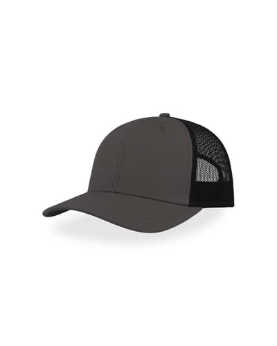 Atlantis Recy Three Mid trucker-lippis