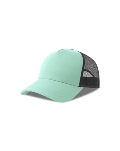 Atlantis Rapper Cotton-S trucker-lippis