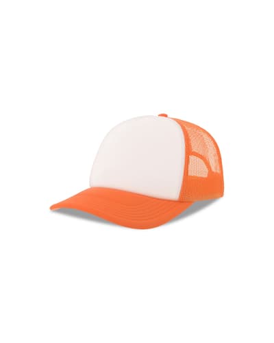 Atlantis Rapper-S trucker-lippis