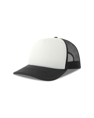 Atlantis Rapper-S trucker-lippis