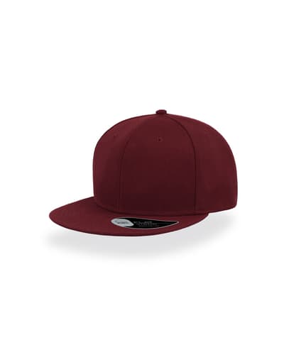 Atlantis Snap Back snapback-lippis