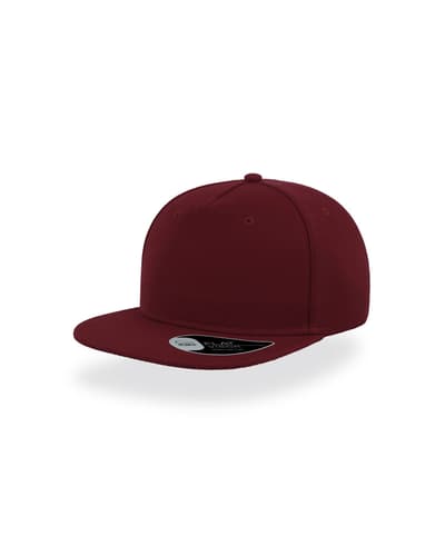 Atlantis Snap Five snapback-lippis