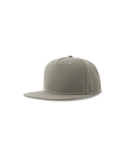 Atlantis Snap Five-S snapback-lippis