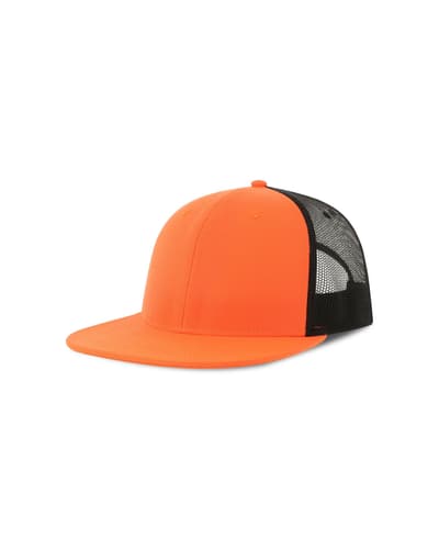 Atlantis Snap Mesh-S snapback-lippis
