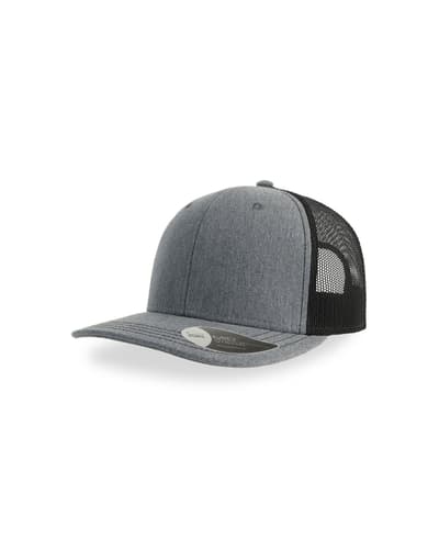 Atlantis Sonic trucker-lippis