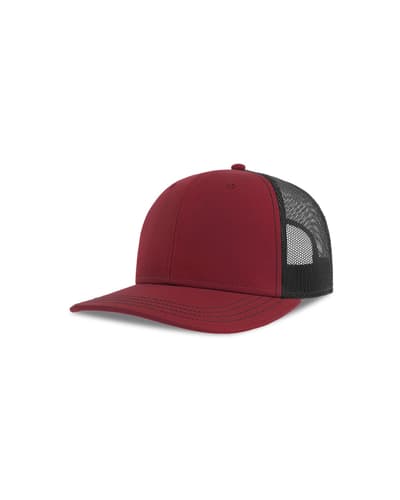 Atlantis Sonic-S trucker-lippis