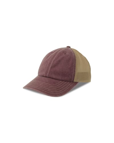 Atlantis Teon trucker-lippis