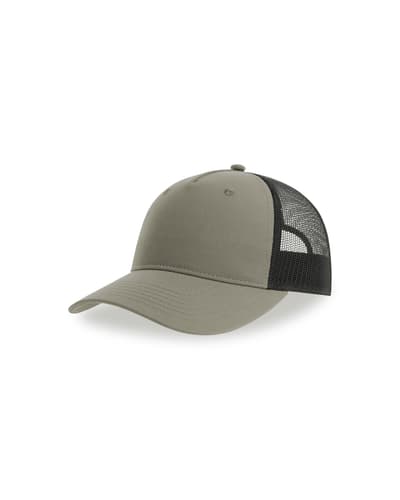 Atlantis Zion trucker-lippis